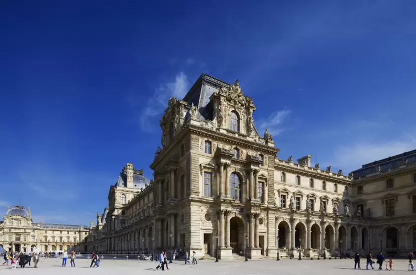 ルーブル美術館、24の至宝。効率よく回るための必見作品リスト｜ARTnews JAPAN
