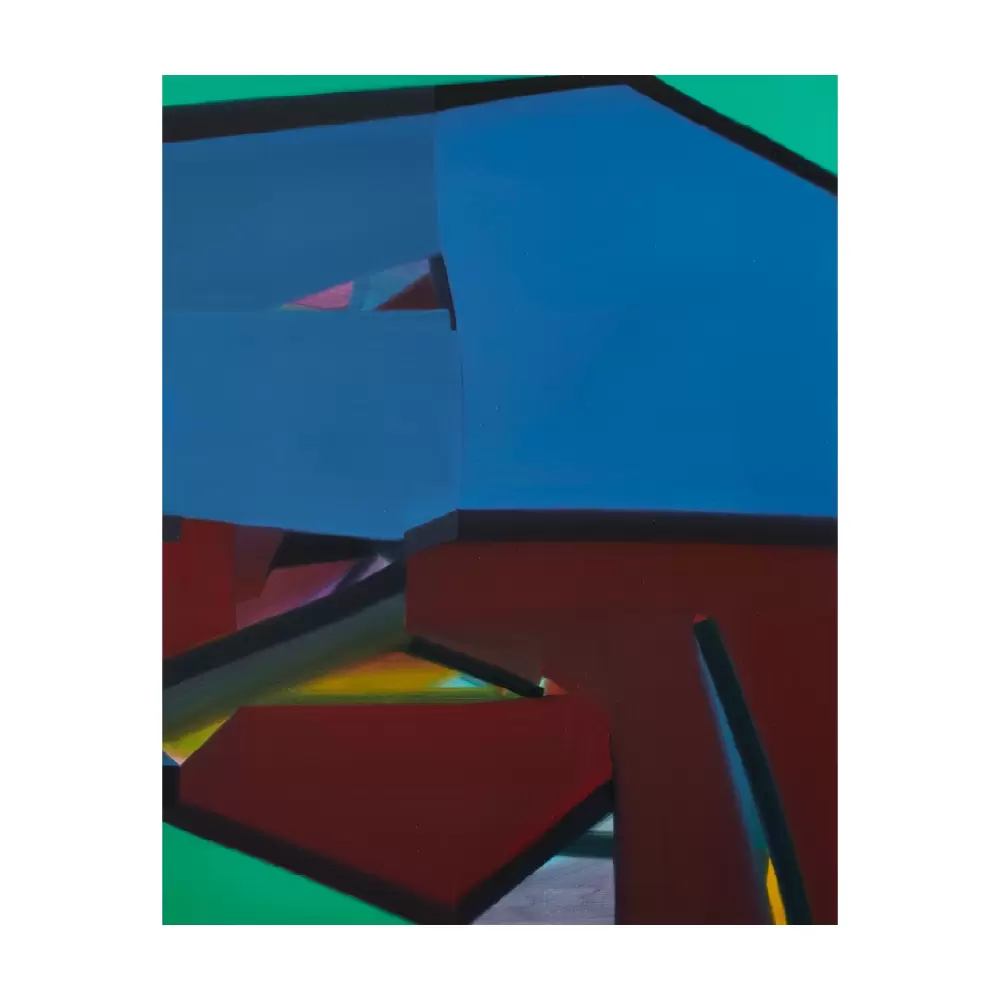 第1回BUG Art Award ファイナリスト展 | ArtSticker