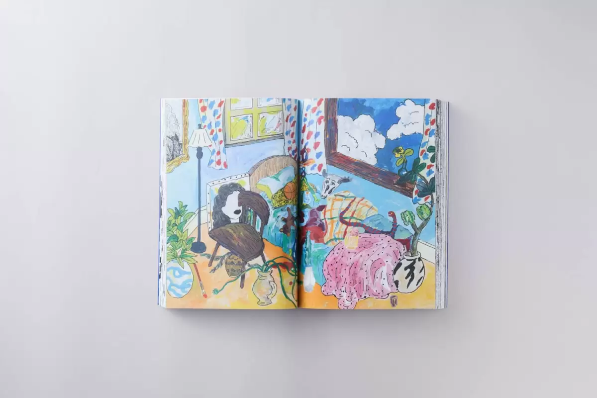 オートモアイ展「ボリビアから来たトルコの石」 | ArtSticker