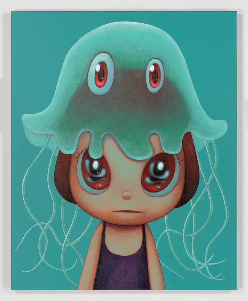 ペックス・ピタックポン「Welcome To My World」 | ArtSticker