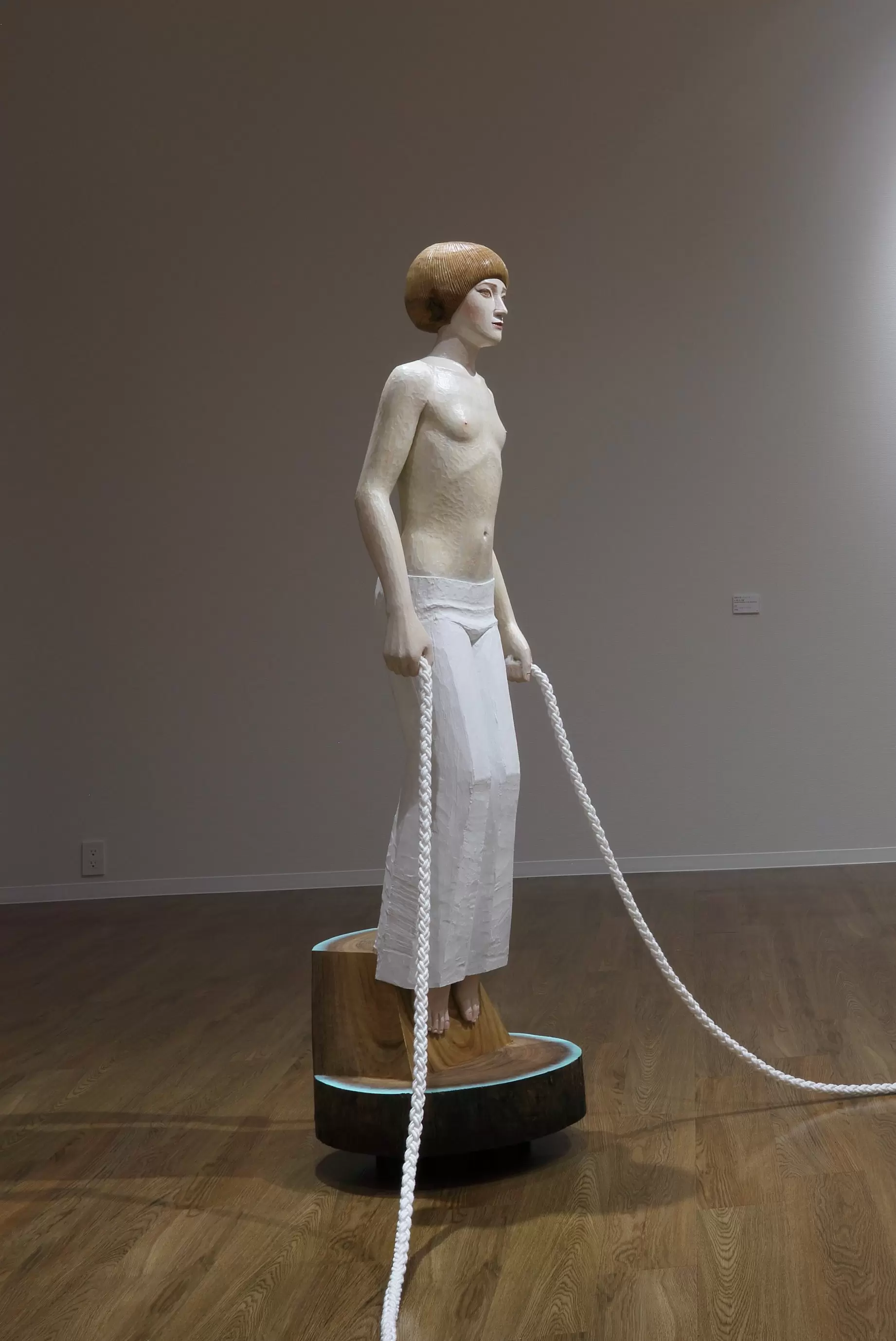 棚田康司展「入って飛ぶ」（TOKYO） | ArtSticker