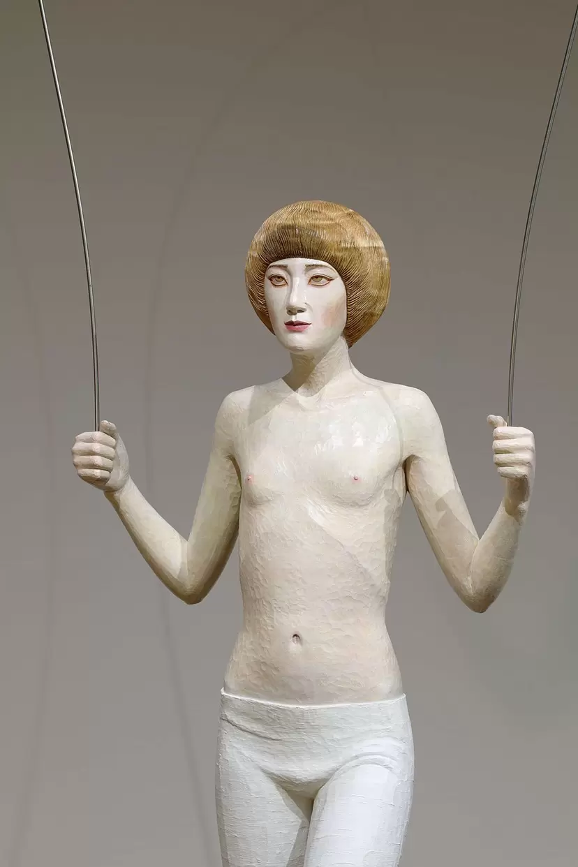 棚田康司展「入って飛ぶ」（TOKYO） | ArtSticker