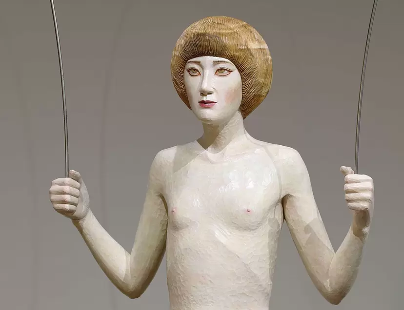 棚田康司展「入って飛ぶ」（TOKYO） | ArtSticker