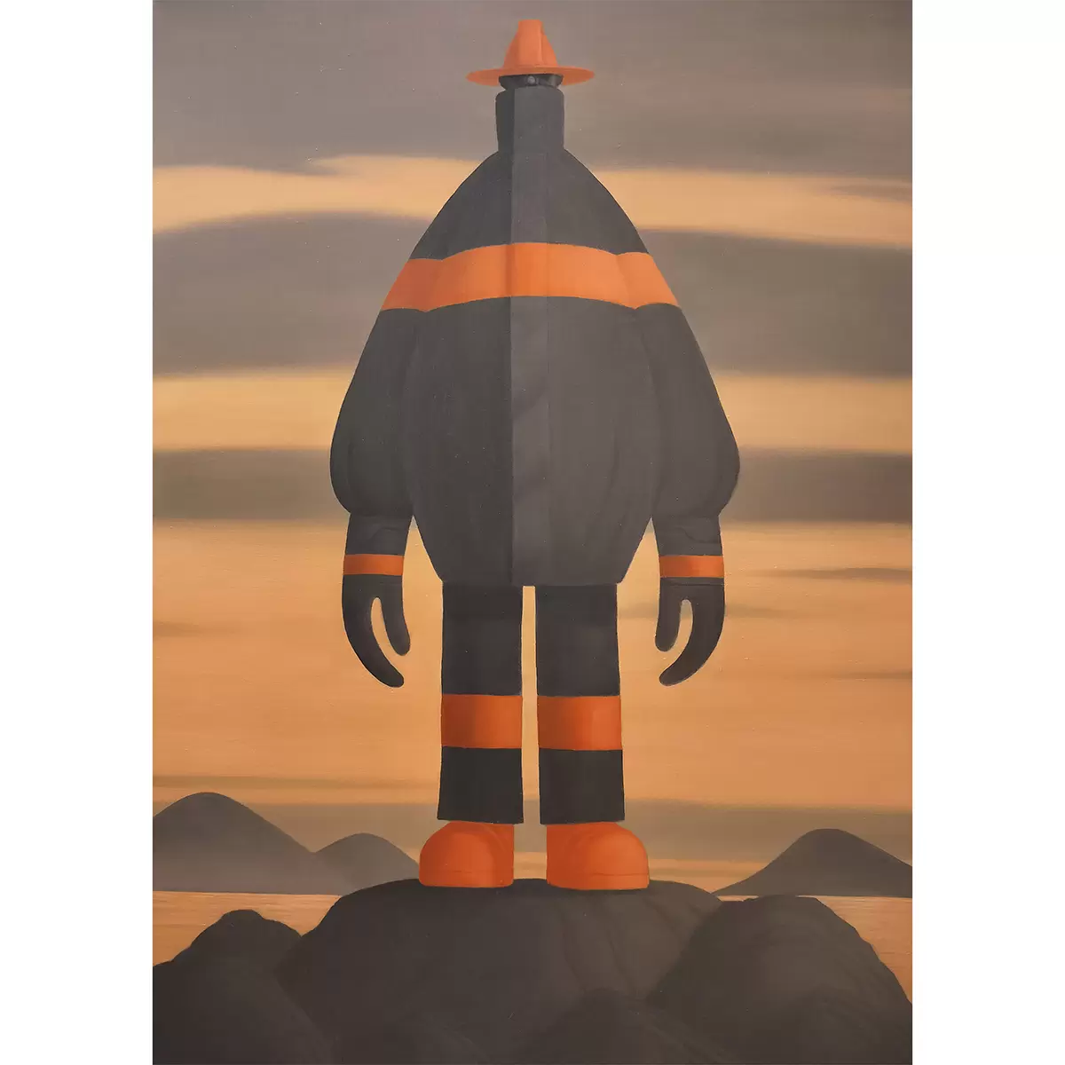 連載】アーティストインタビュー｜Sablo Mikawa | ArtSticker