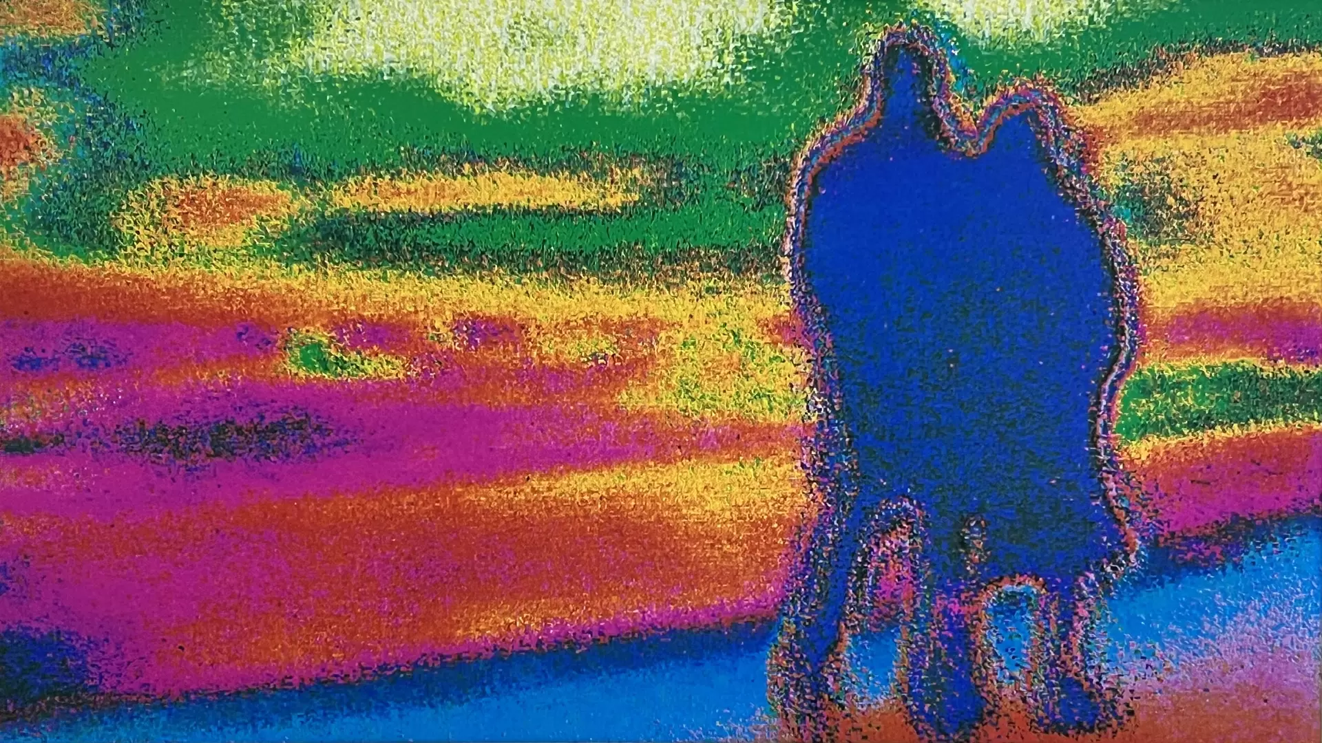 ヴィム・ヴェンダースの透明なまなざし/ Wim Wenders's Lucid Gaze