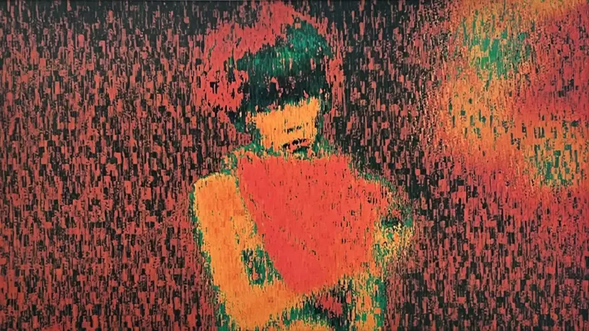 ヴィム・ヴェンダースの透明なまなざし/ Wim Wenders's Lucid