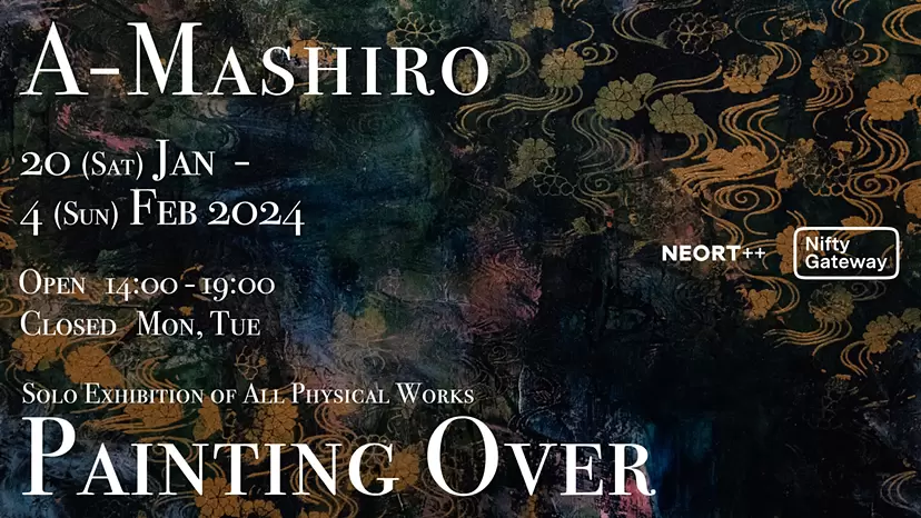 Painting Over