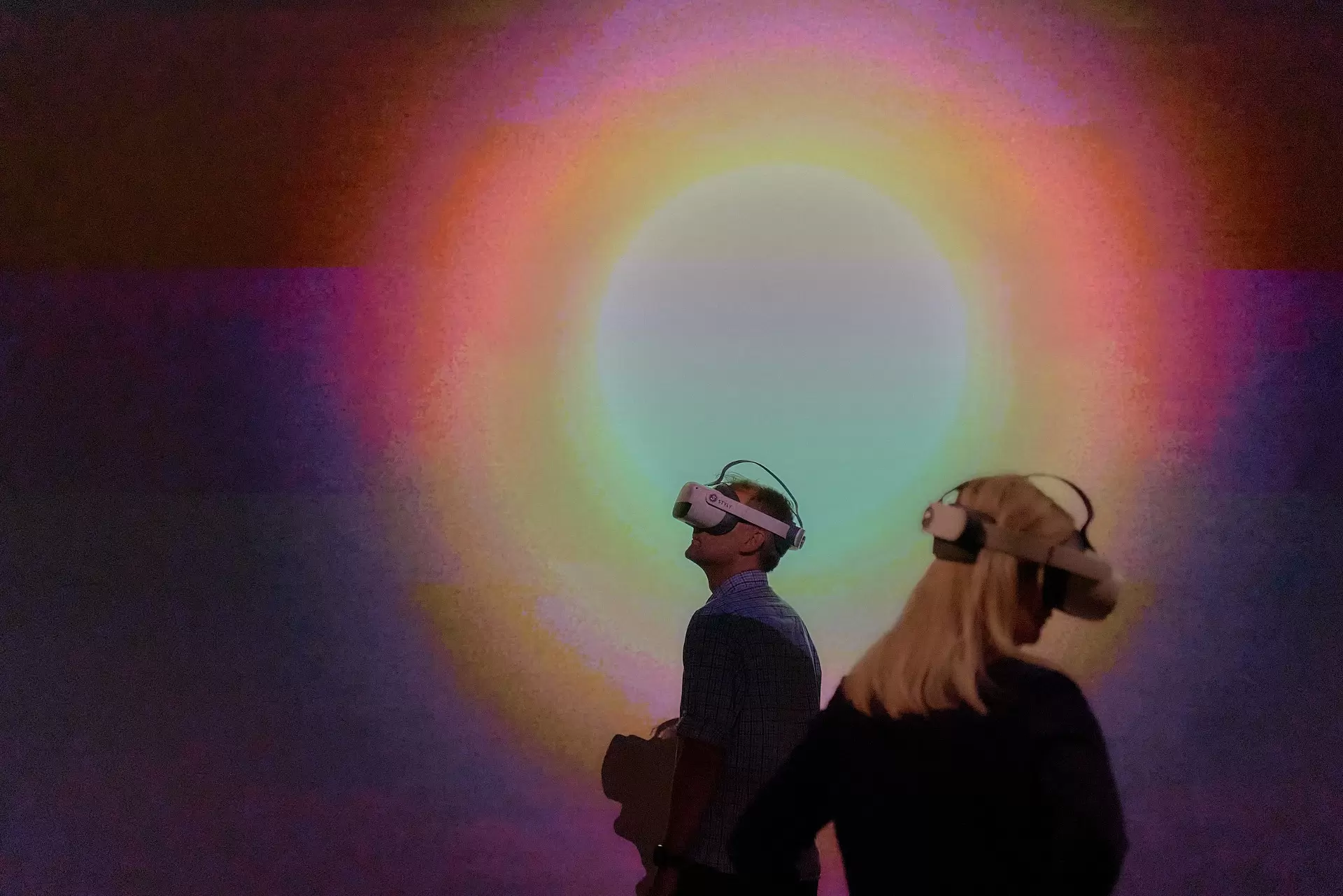 アピチャッポン・ウィーラセタクン トートバッグ アピチャッポン・ウィーラセタクン［タイ］「太陽との対話（VR