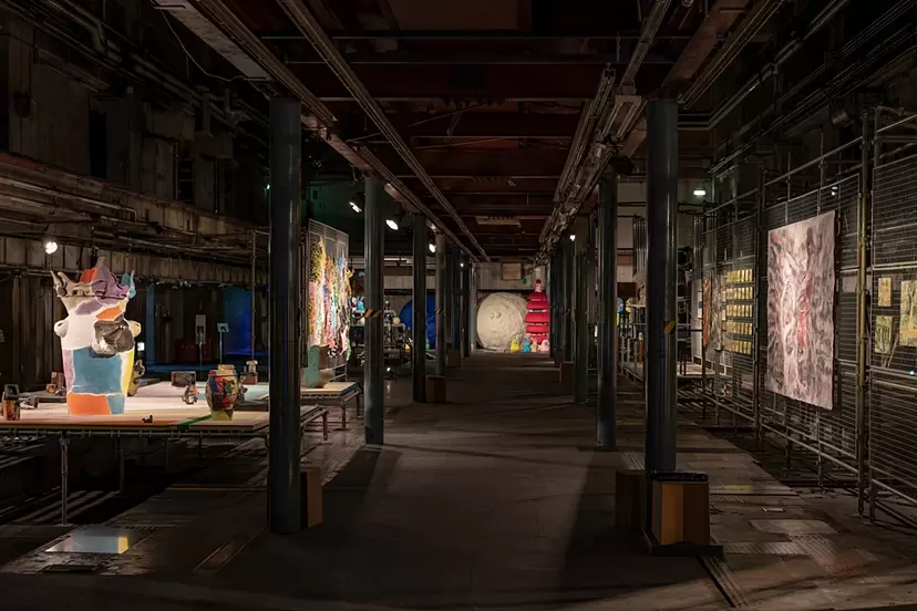 VIRTUAL ARTISTS' FAIR KYOTO 2024