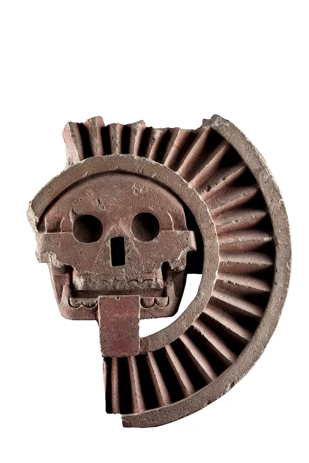 特別展「古代メキシコ －マヤ、アステカ、テオティワカン