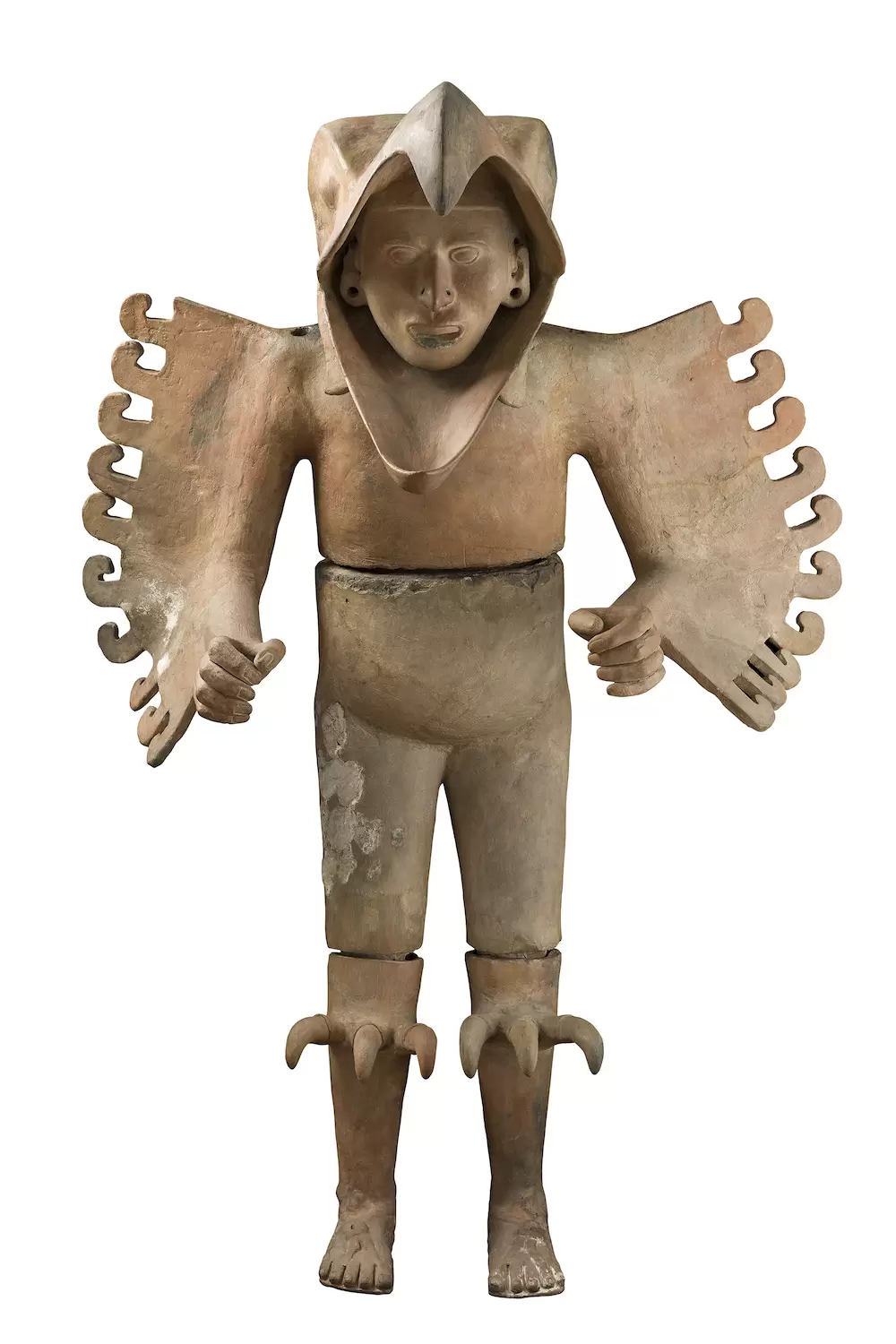 特別展「古代メキシコ －マヤ、アステカ、テオティワカン