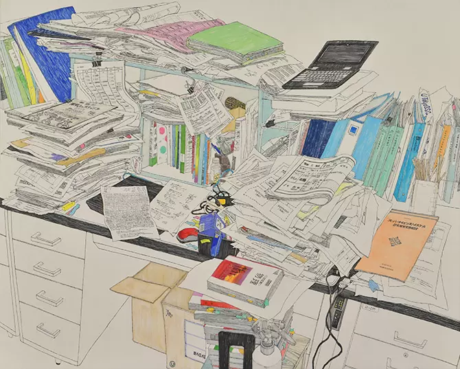 FACE展2024 | ArtSticker