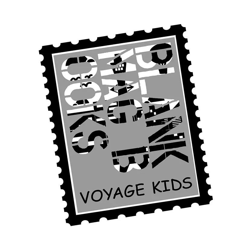 「 SO MANY BOOKS, SO GOLDEN TIMES 」| VOYAGE KIDS & BLANKMAG