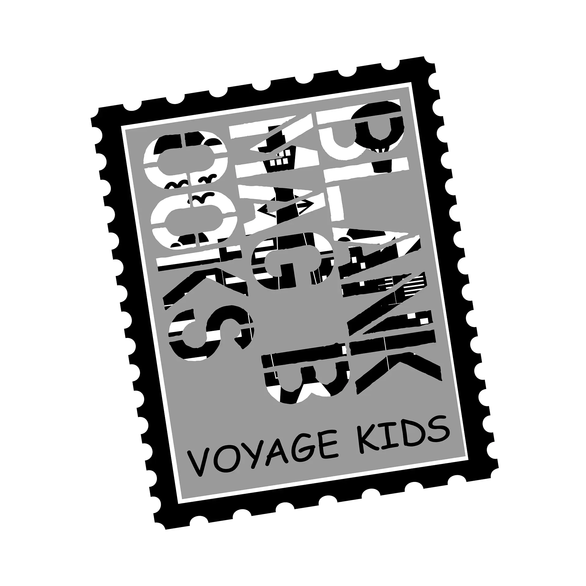 SO MANY BOOKS, SO GOLDEN TIMES 」｜ VOYAGE KIDS & BLANKMAG 