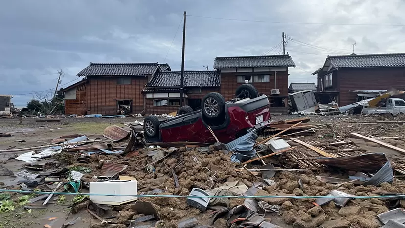  奥能登珠洲ヤッサープロジェクト