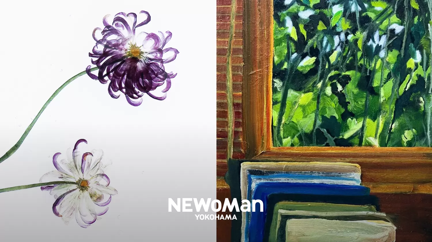 NEWoMan YOKOHAMA × The Chain Museum Vol.9 | ArtSticker NEWoMan YOKOHAMA × The Chain Museum Vol.9 | ArtSticker