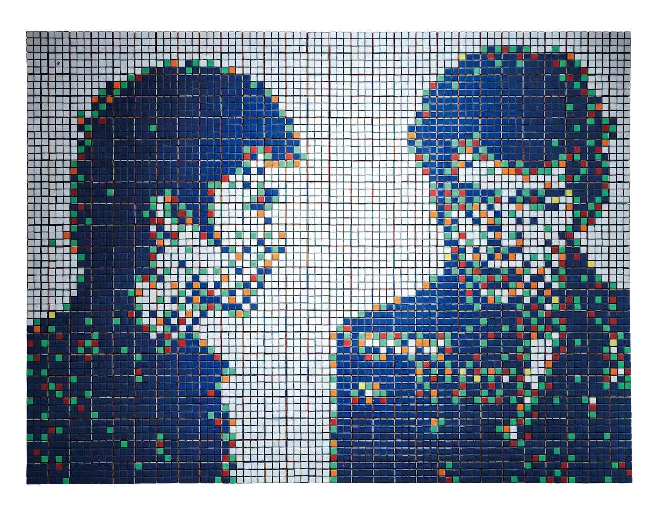 MUCA展 ICONS of Urban Art 〜バンクシーからカウズまで