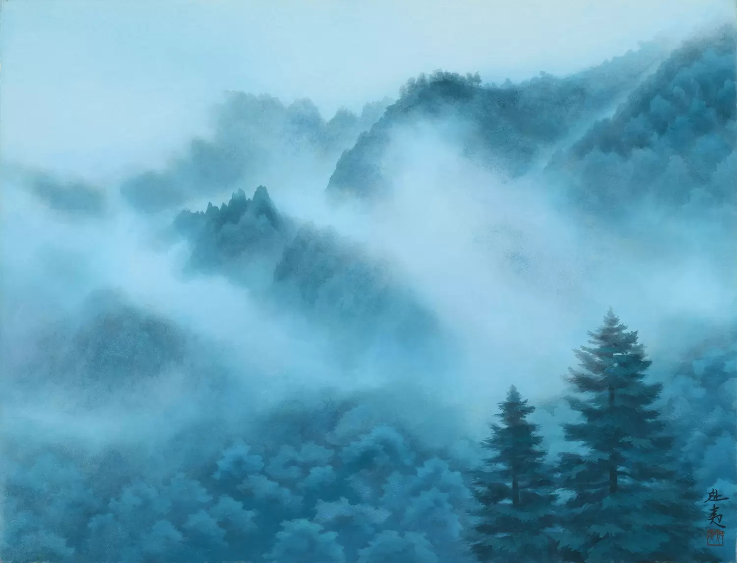 古川美術館特別展Collector's exhibition3「究極と至高 名画で