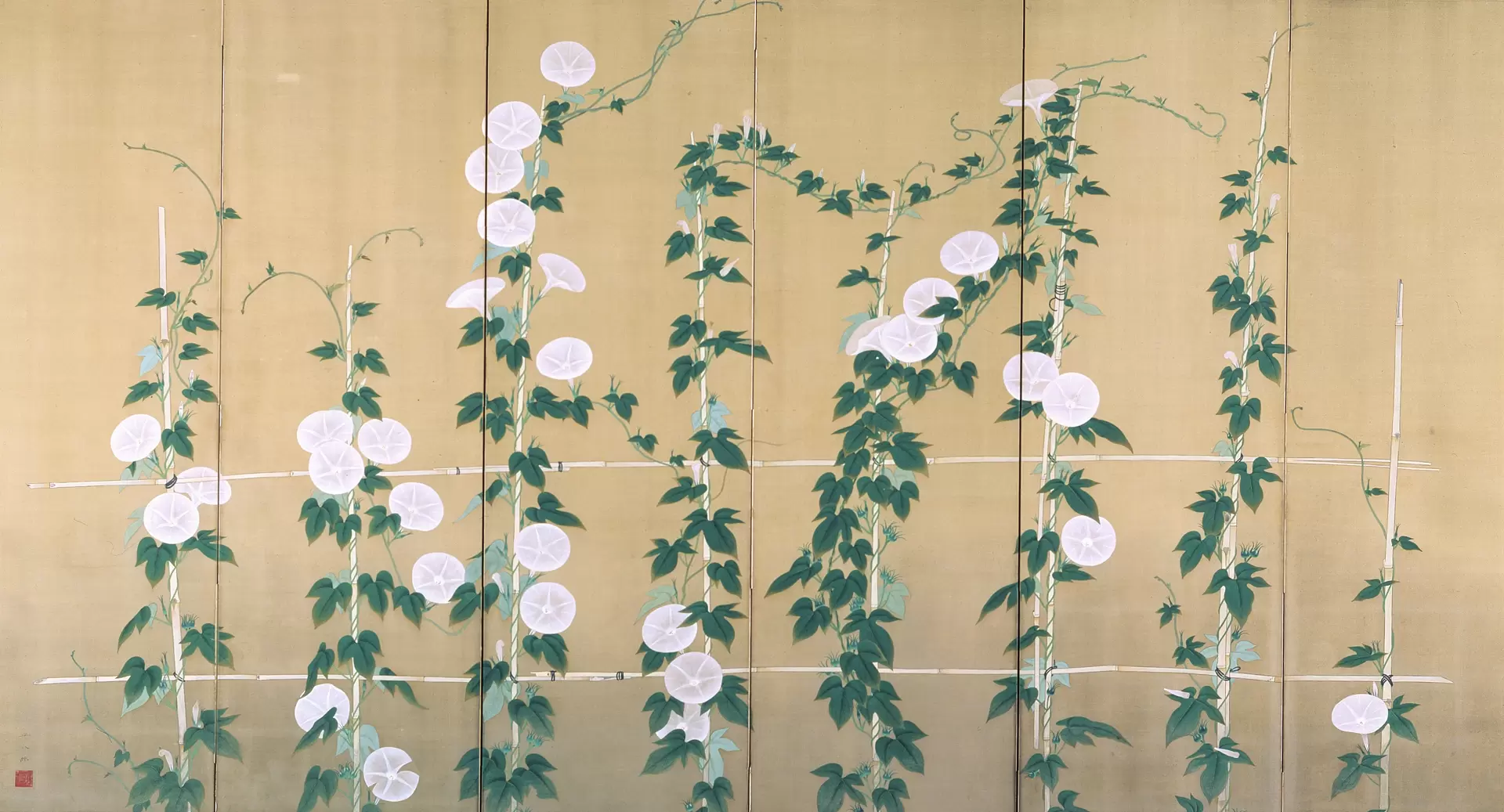 没後50年 福田平八郎 | ArtSticker