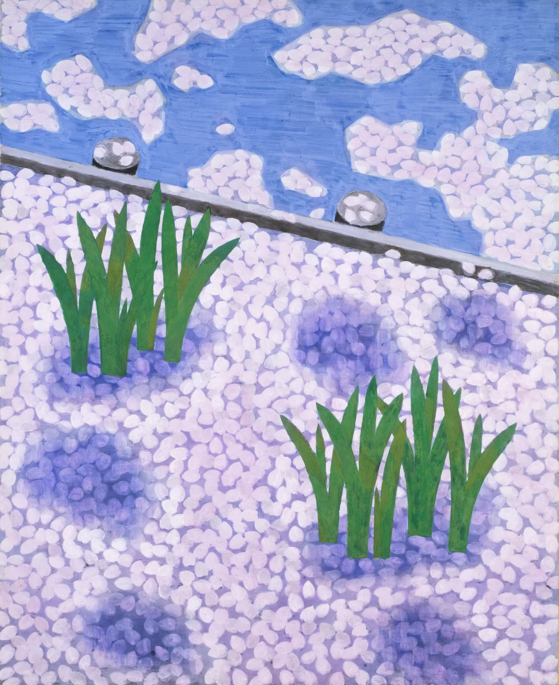 没後50年 福田平八郎 | ArtSticker