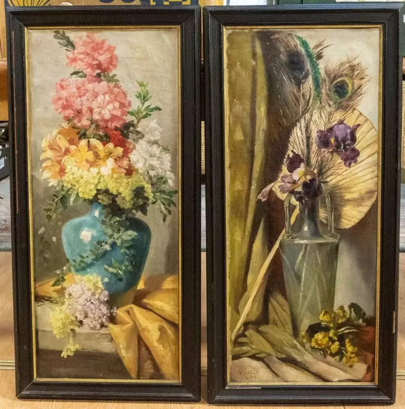 英国王室はアーティスト家系⁉ ヴィクトリア女王が描いた絵画がオークションに出品|ARTnews JAPAN