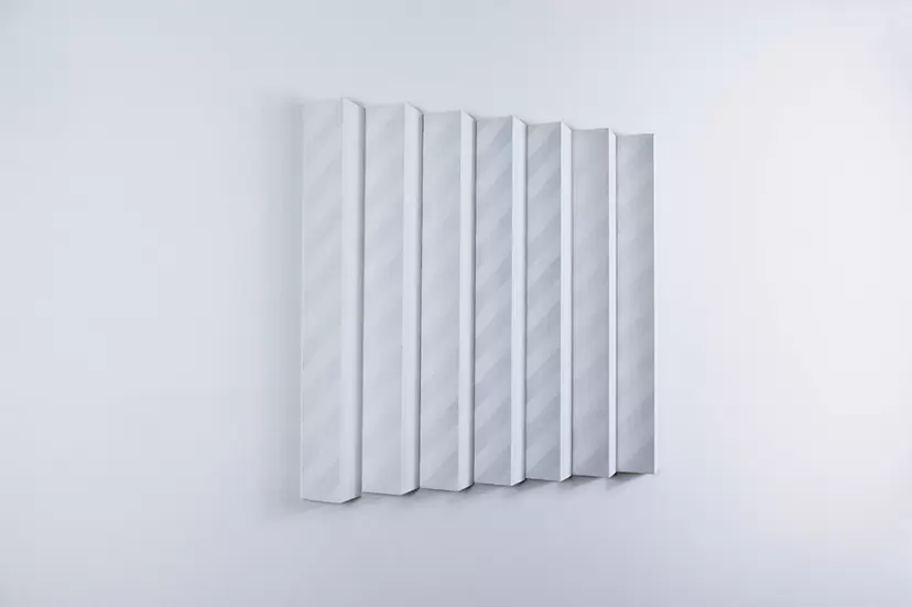 サカイケイタ 曖昧を見る