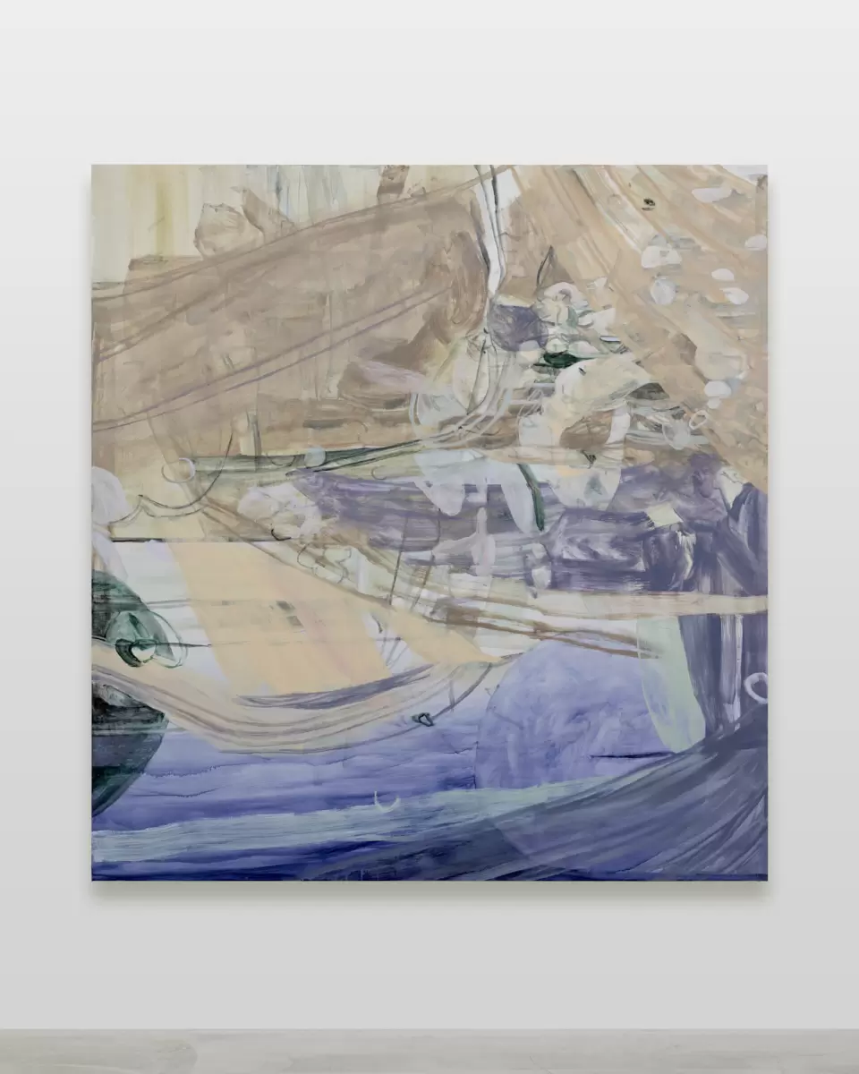 グループ展｜厚地琴美 原田匠悟 竹林玲香 山本奎 吉田紳平 | ArtSticker