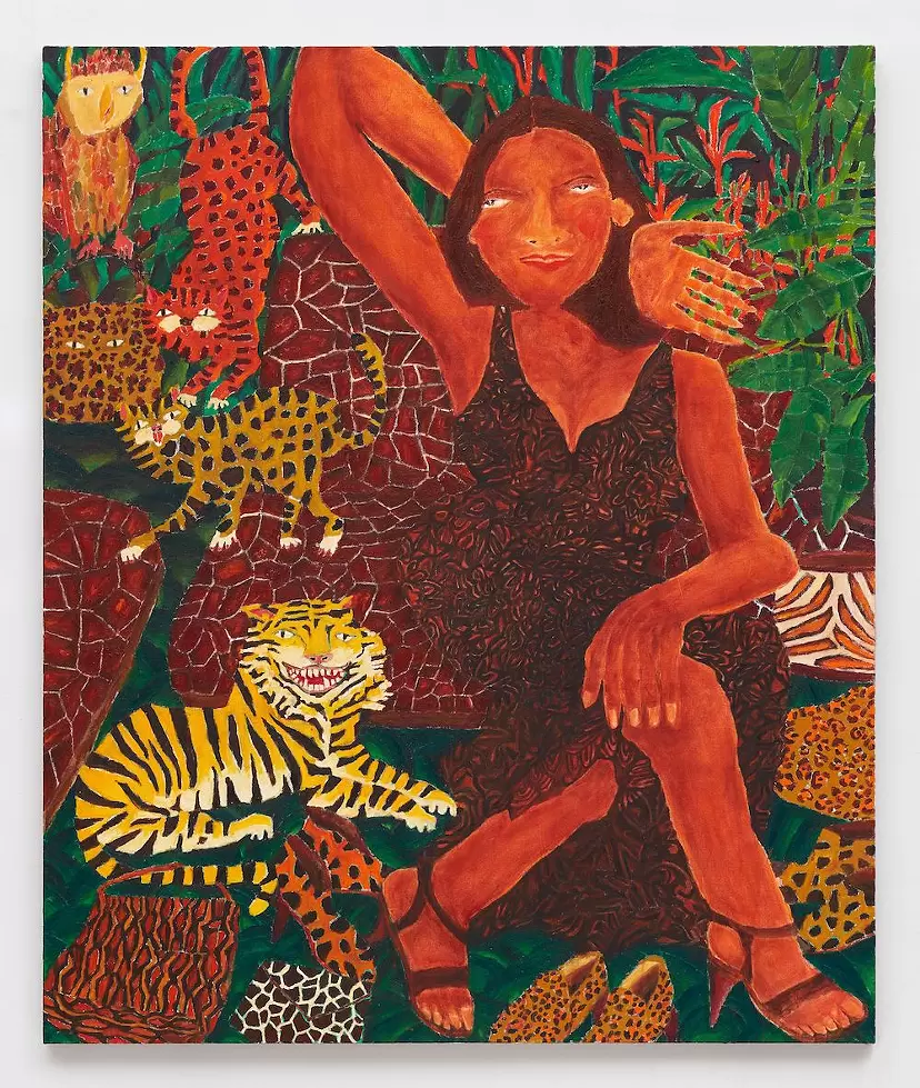 佐藤 貢一「Specifically Random」 | ArtSticker