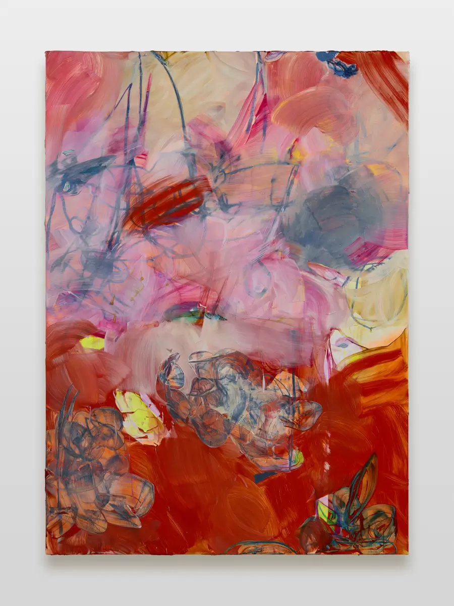 ジャデ・ファドジュティミ「Connecting in Silence」 | ArtSticker