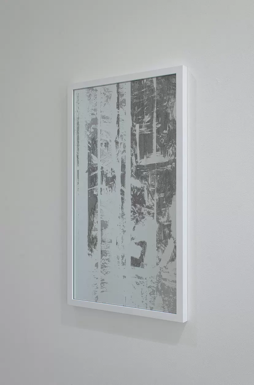 Kazuto Imura Solo Exhibition “The N-Lemma Posed by Compromise”