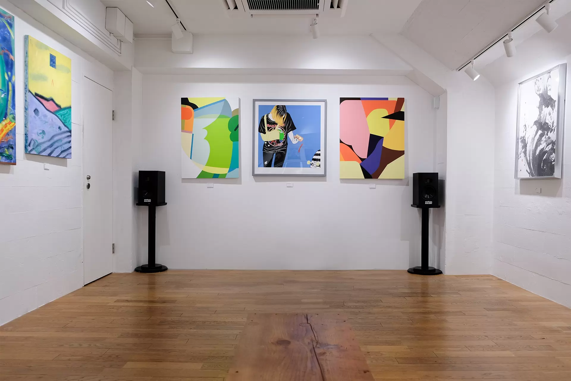 ⭐️soulアート 魂art ⭐️開運アート‼️ SALE開催中〜 命のワクワク」を描き上げるアートディーラー