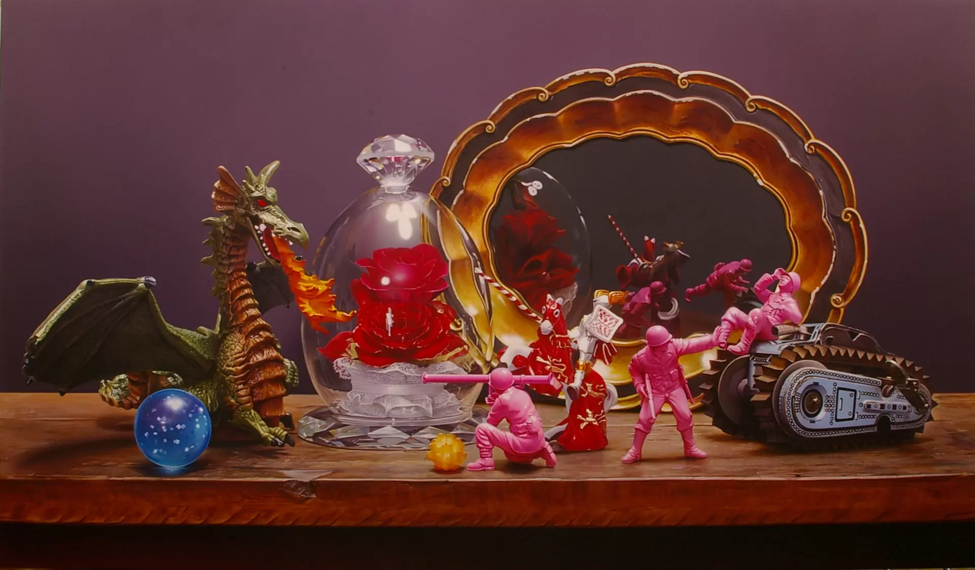 展示です♥ no.13 最近作った阿弥陀犬 (sold) #daisukehayashiart #dh土人形 #仏像