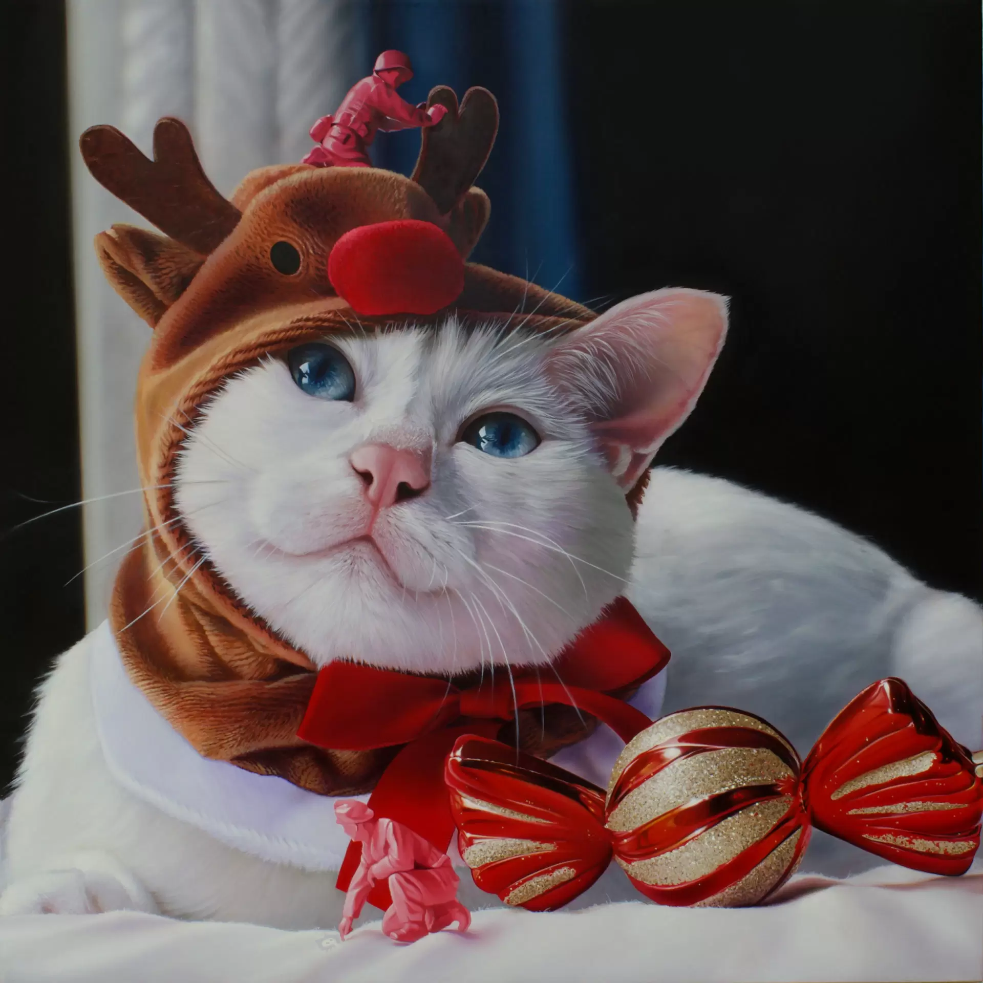 戸泉恵徳個展「WORLD EXPANSION」 | ArtSticker