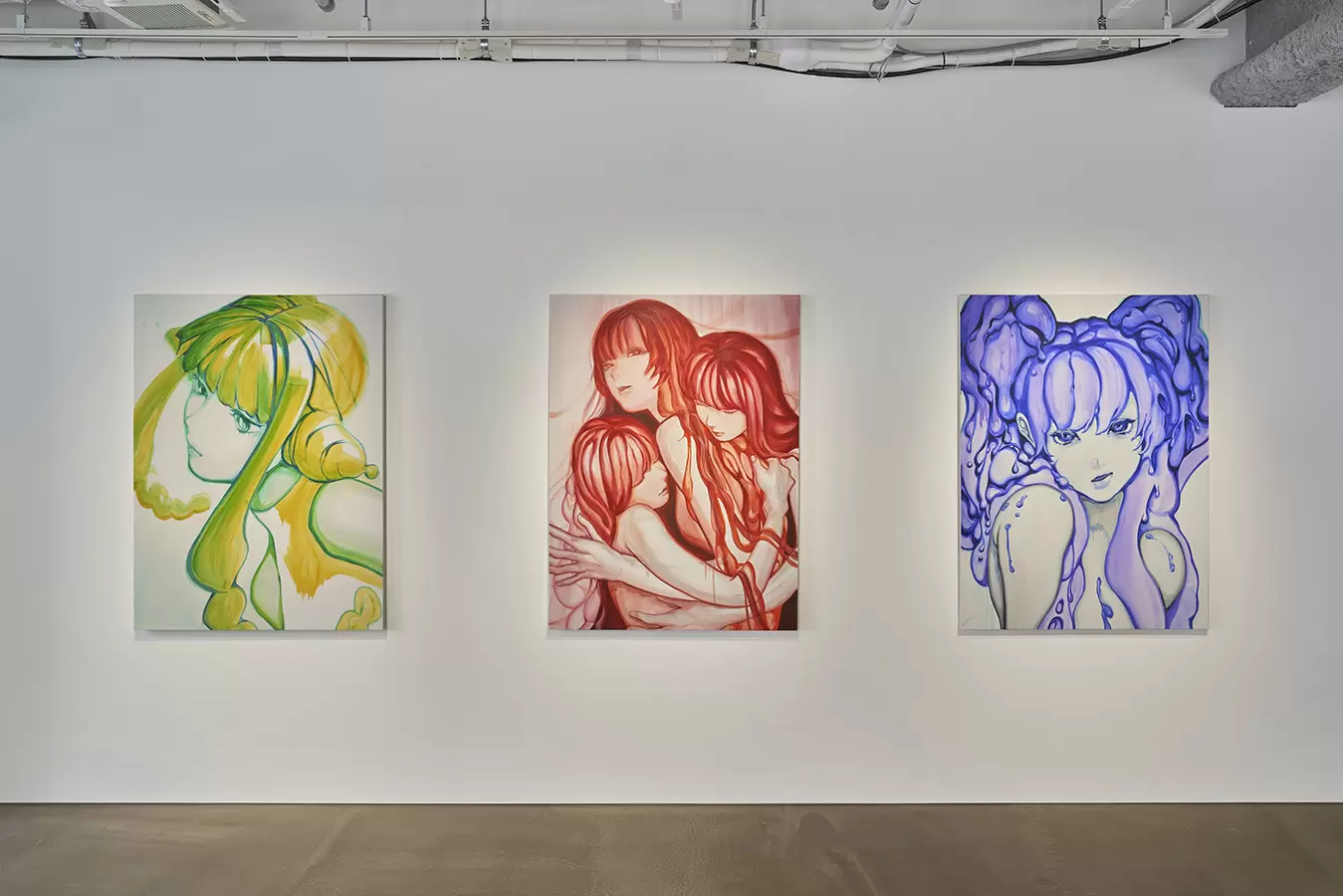 連載】アーティストインタビュー｜nina | ArtSticker