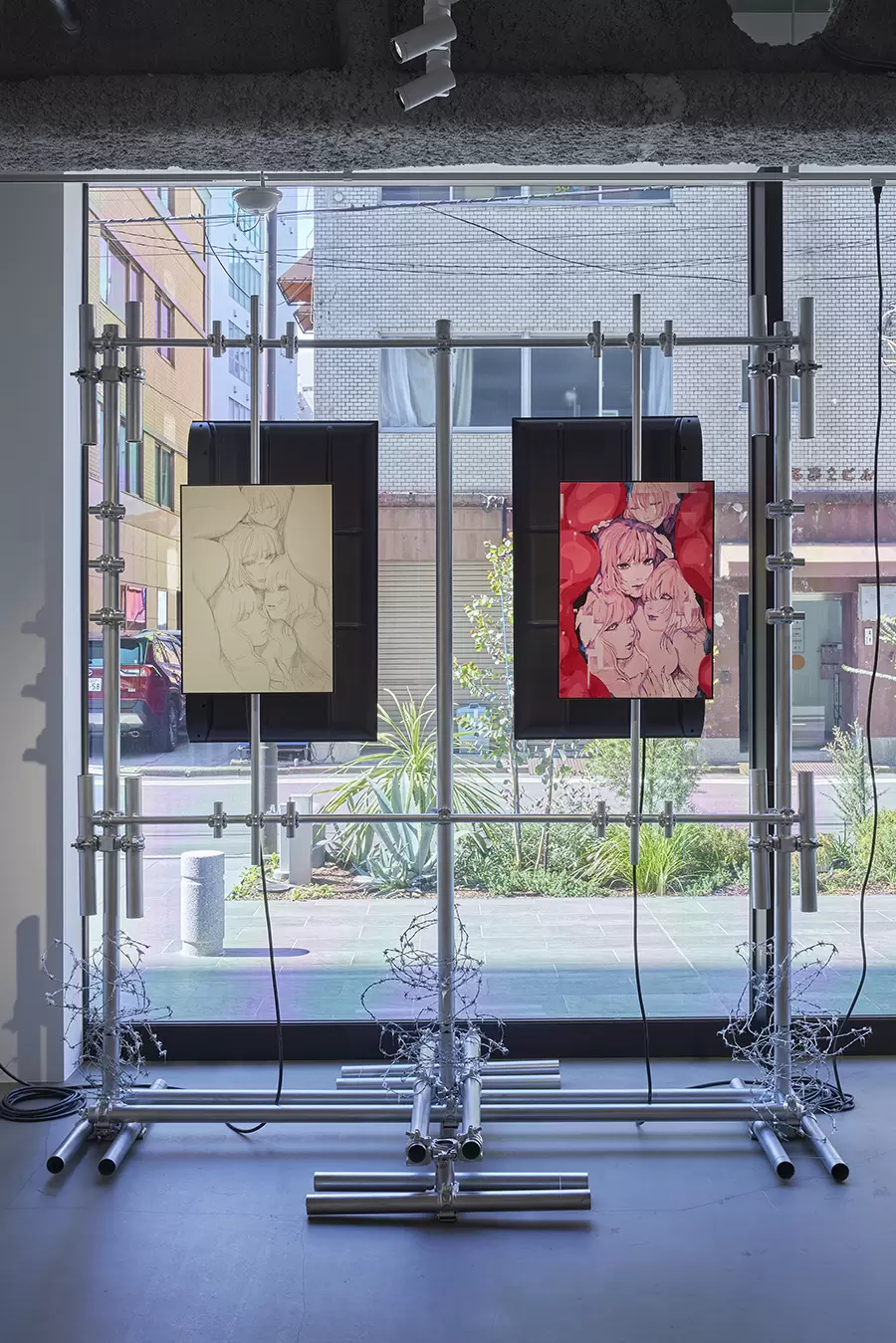 連載】アーティストインタビュー｜nina | ArtSticker