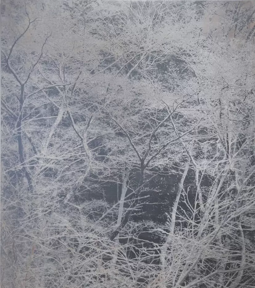 グループ展 「Observation」