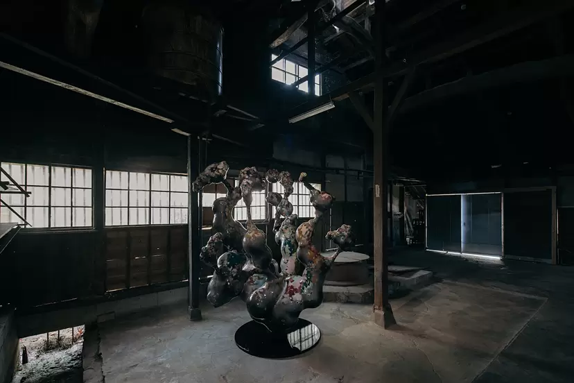 額装済/クライスラー ビル/アーティスト不明 額装済/クライスラー ビル/アーティスト不明 最新発見 額装済