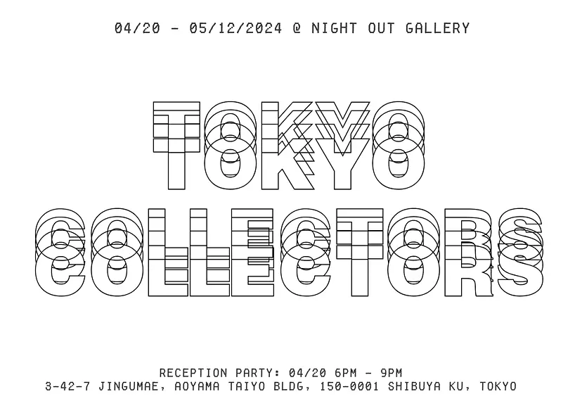 TOKYO COLLECTORS