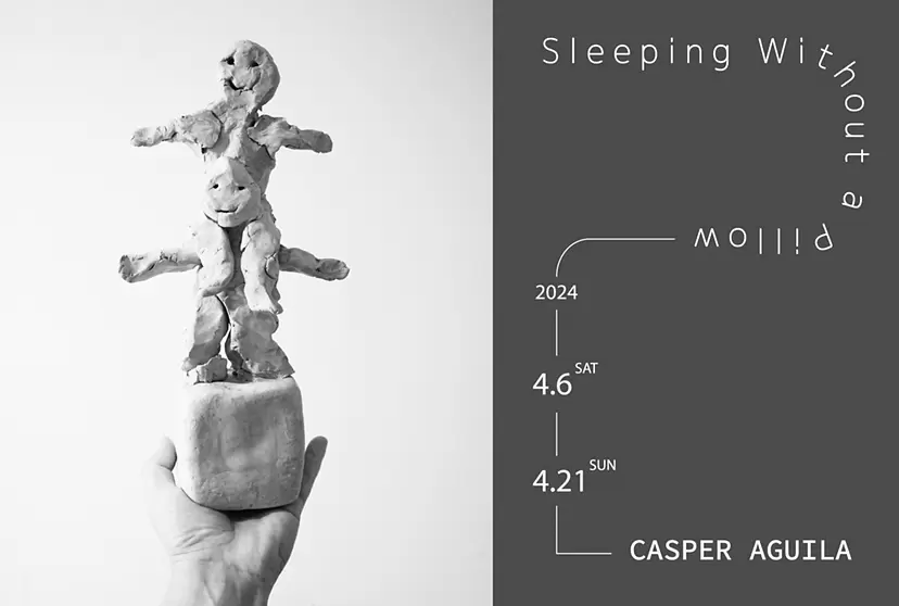 Sleeping Without a Pillow