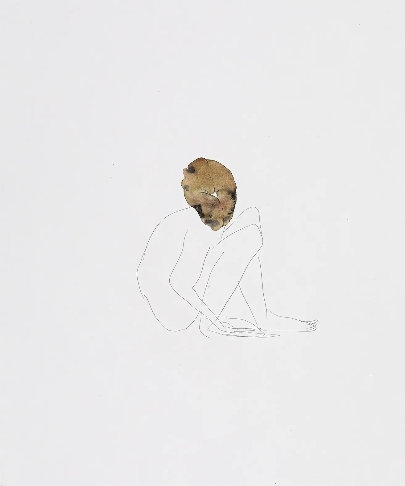 川内理香子・初画集刊行記念個展『drawings』 | ArtSticker