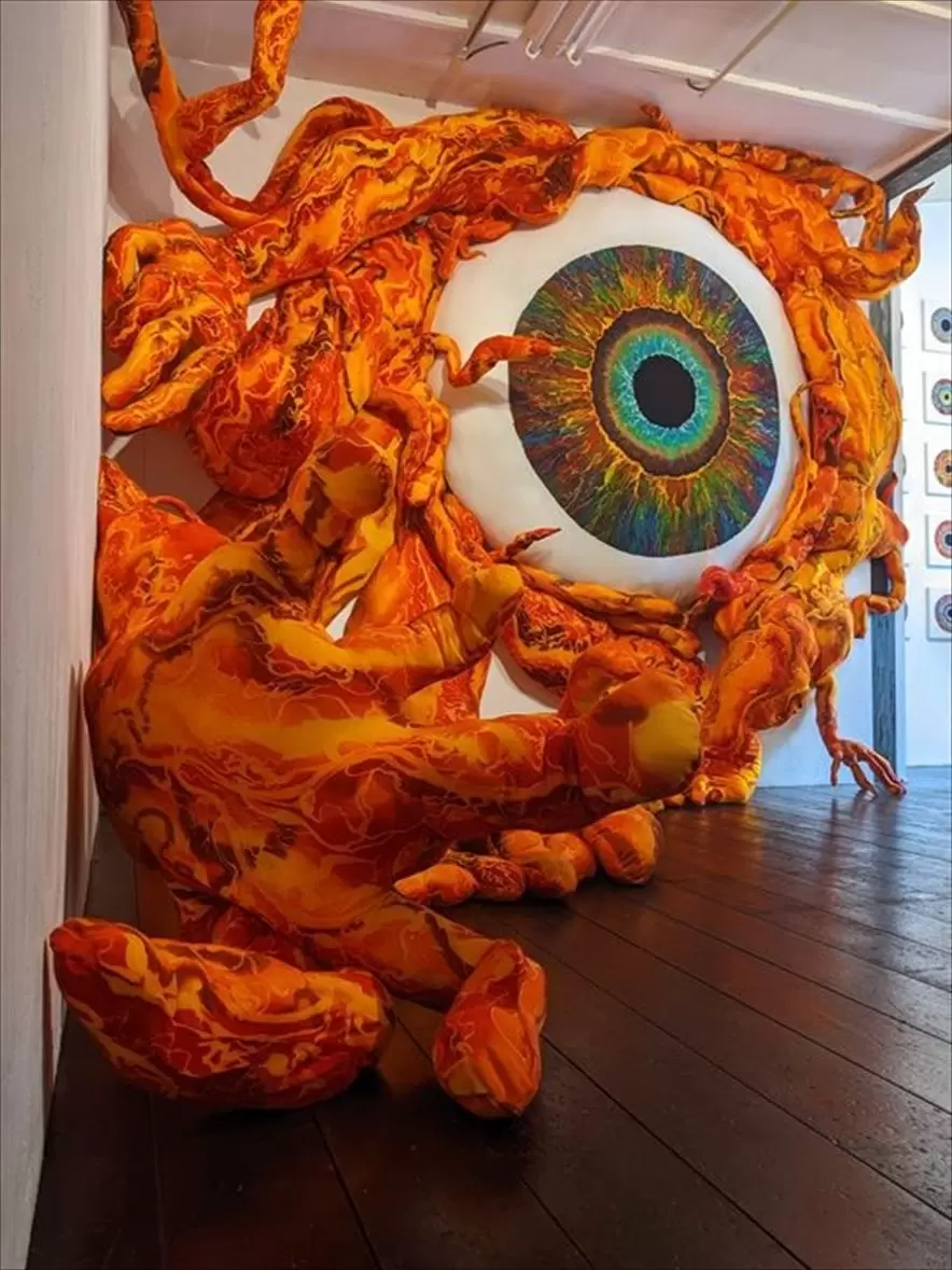 KUNST ARZT | ArtSticker