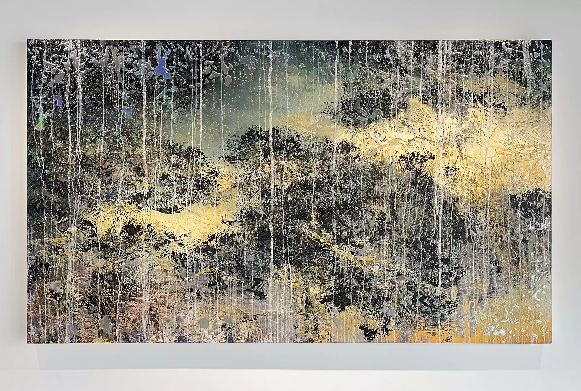 Daiki Nishimura Solo Exhibition | Absent Landscape, Peaceful Sea 