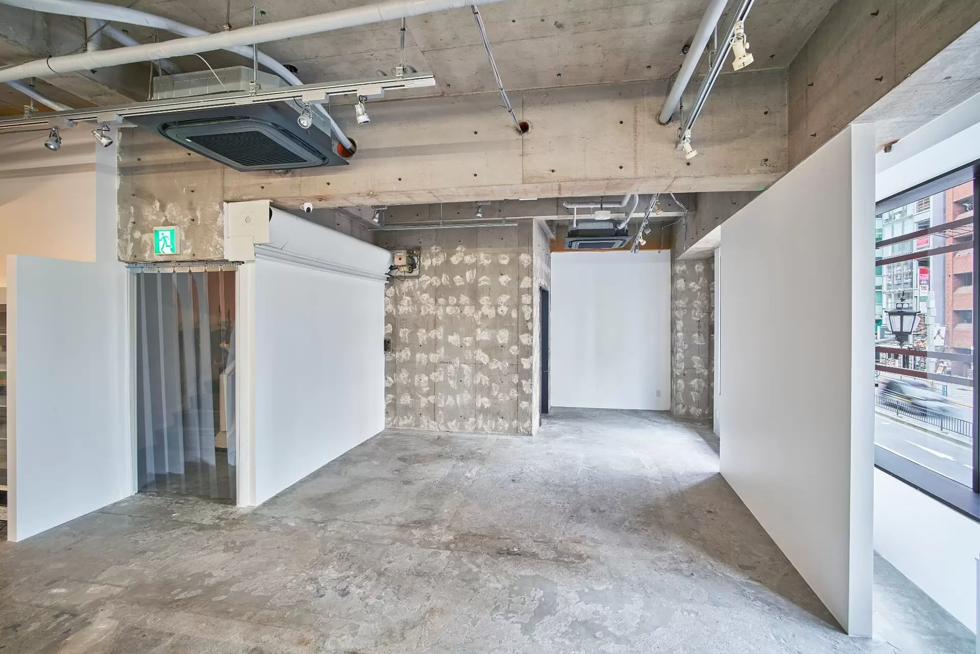 立石従寛・保良雄「Gravitation」 | ArtSticker