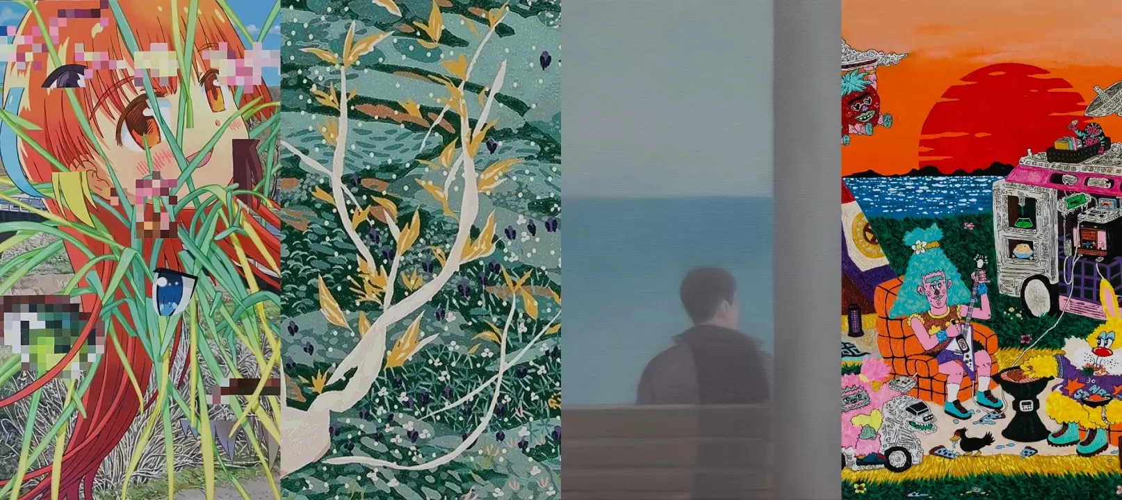 GALERIE OVO SELECTION | ArtSticker