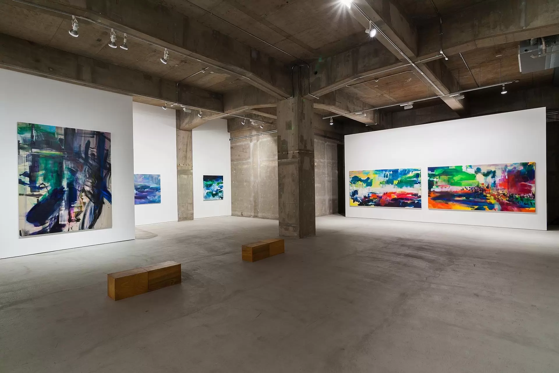 津上みゆき 個展「欠片、植物、人の場所」 | オンラインチケット販売