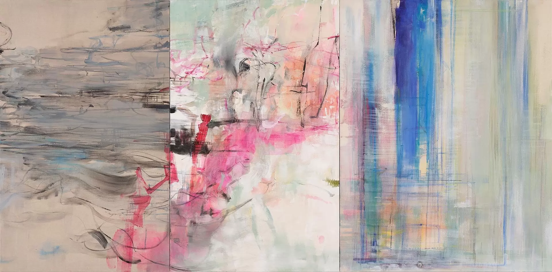 津上みゆき 個展「欠片、植物、人の場所」 | オンラインチケット販売