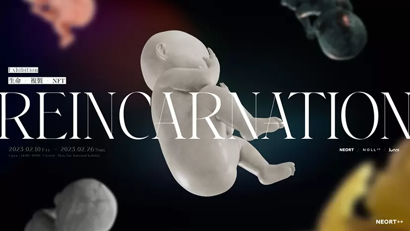 REINCARNATION