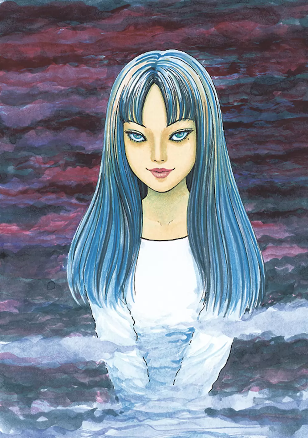 伊藤潤二展 誘惑 | ArtSticker 伊藤潤二展 誘惑 | ArtSticker