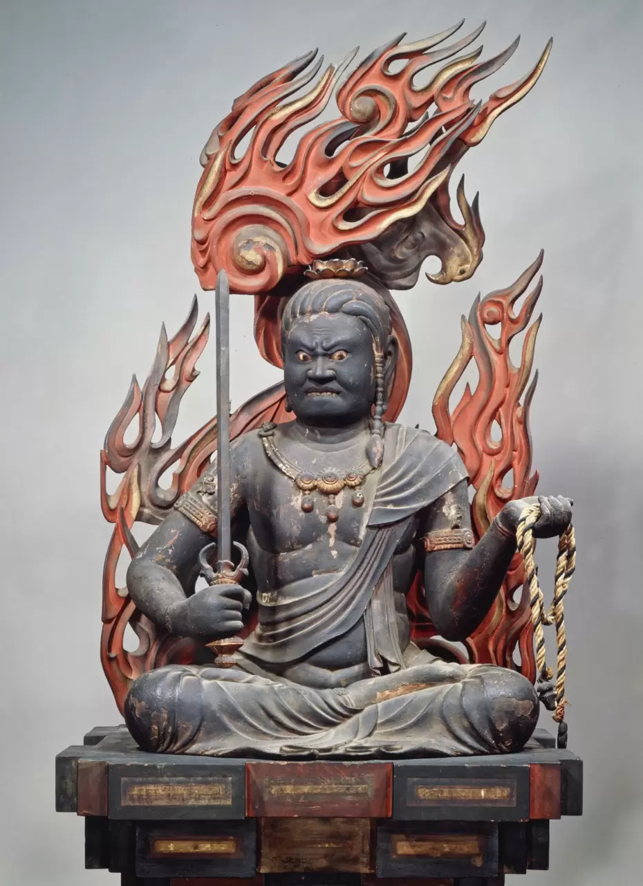 開創1150年記念 醍醐寺 国宝展 | ArtSticker