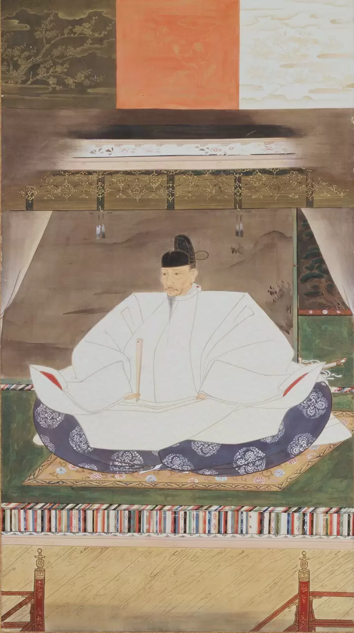 【博物館級】◆『豊臣秀吉より前田利長への拝領品 瀬戸揚底徳利』◆検）徳川家康 開創1150年記念 醍醐寺 国宝展 | ArtSticker